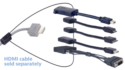 DL-AR5982 DIGITALINX SECURE ADAPTER RING