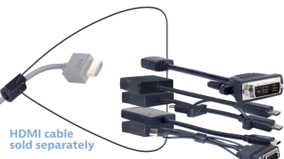 DL-AR5984 DIGITALINX SECURE ADAPTER RING