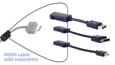 DL-AR5987 DIGITALINX SECURE ADAPTER RING