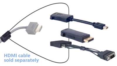 DL-AR5991 DIGITALINX SECURE ADAPTER RING