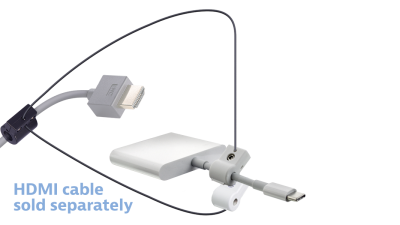 DL-AR5999 DIGITALINX SECURE ADAPTER RING