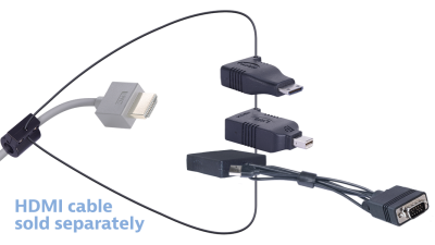 DL-AR6007 DIGITALINX SECURE ADAPTER RING