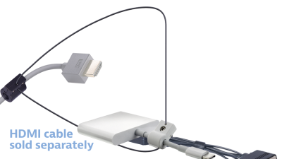 DL-AR6009 DIGITALINX SECURE ADAPTER RING