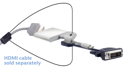 DL-AR6015 DIGITALINX SECURE ADAPTER RING