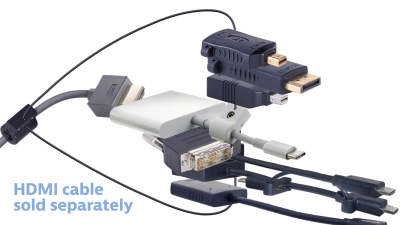 DL-AR6026 DIGITALINX SECURE ADAPTER RING