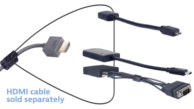 DL-AR6027 DIGITALINX SECURE ADAPTER RING