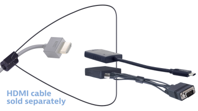 DL-AR6028 DIGITALINX SECURE ADAPTER RING