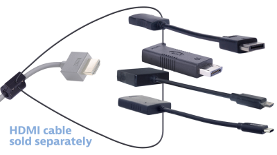 DL-AR6031 DIGITALINX SECURE ADAPTER RING