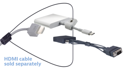 DL-AR6034 DIGITALINX SECURE ADAPTER RING