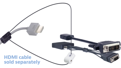 DL-AR6035 DIGITALINX SECURE ADAPTER RING