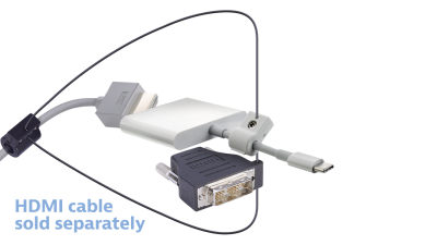 DL-AR6040 DIGITALINX SECURE ADAPTER RING