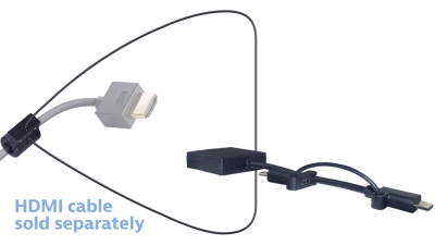 DL-AR6048 DIGITALINX SECURE ADAPTER RING