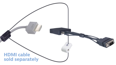 DL-AR6049 DIGITALINX SECURE ADAPTER RING