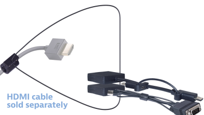 DL-AR6057 DIGITALINX SECURE ADAPTER RING