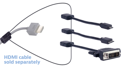 DL-AR606 DIGITALINX SECURE ADAPTER RING