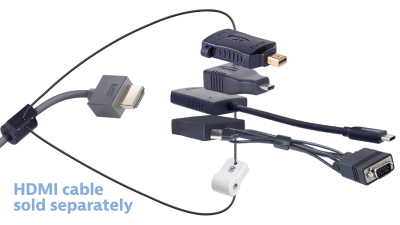 DL-AR6064 DIGITALINX SECURE ADAPTER RING