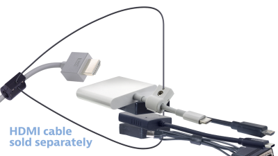 DL-AR6068 DIGITALINX SECURE ADAPTER RING