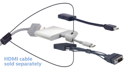 DL-AR6076 DIGITALINX SECURE ADAPTER RING