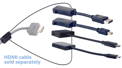 DL-AR6082 DIGITALINX SECURE ADAPTER RING