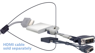 DL-AR6087 DIGITALINX SECURE ADAPTER RING