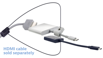 DL-AR6090 DIGITALINX SECURE ADAPTER RING