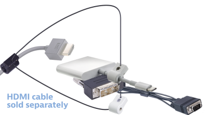 DL-AR6094 DIGITALINX SECURE ADAPTER RING