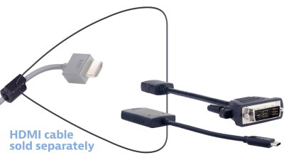 DL-AR6100 DIGITALINX SECURE ADAPTER RING