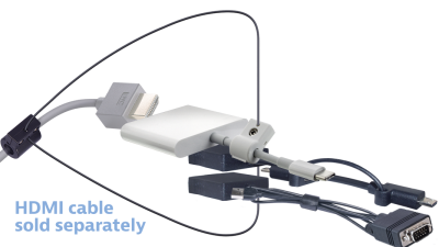 DL-AR6101 DIGITALINX SECURE ADAPTER RING