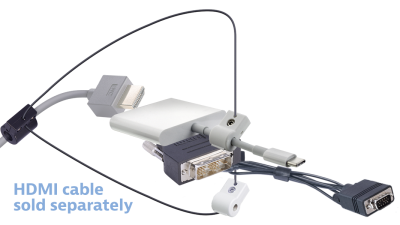 DL-AR6104 DIGITALINX SECURE ADAPTER RING