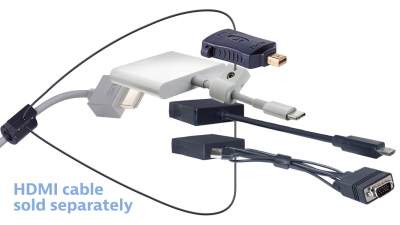 DL-AR6112 DIGITALINX SECURE ADAPTER RING