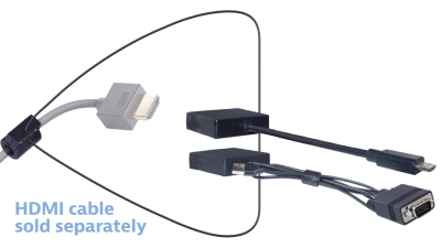 DL-AR6113 DIGITALINX SECURE ADAPTER RING