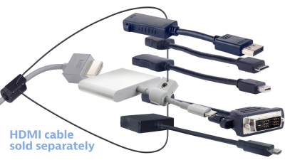 DL-AR6122 DIGITALINX SECURE ADAPTER RING