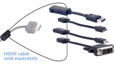 DL-AR6123 DIGITALINX SECURE ADAPTER RING