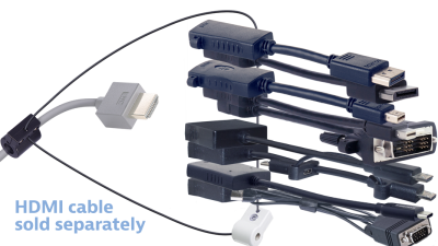 DL-AR6126 DIGITALINX SECURE ADAPTER RING