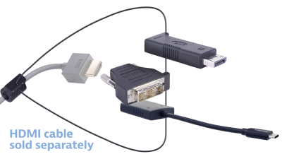 DL-AR6133 DIGITALINX SECURE ADAPTER RING