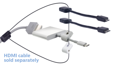 DL-AR6136 DIGITALINX SECURE ADAPTER RING