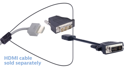 DL-AR614 DIGITALINX SECURE ADAPTER RING