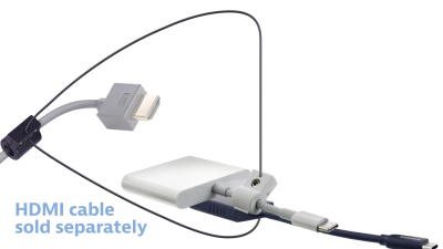 DL-AR6140 DIGITALINX SECURE ADAPTER RING