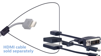 DL-AR6143 DIGITALINX SECURE ADAPTER RING