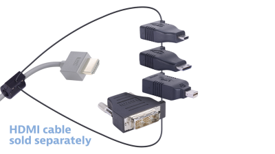 DL-AR615 DIGITALINX SECURE ADAPTER RING