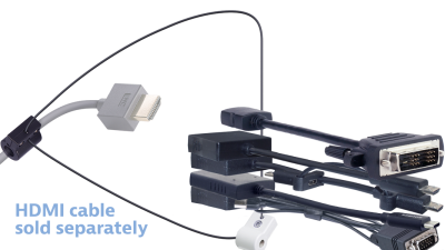 DL-AR6159 DIGITALINX SECURE ADAPTER RING