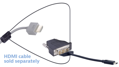 DL-AR6161 DIGITALINX SECURE ADAPTER RING