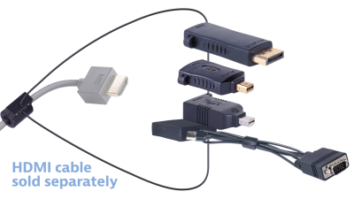 DL-AR6168 DIGITALINX SECURE ADAPTER RING