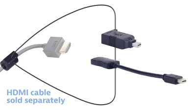 DL-AR618 DIGITALINX SECURE ADAPTER RING