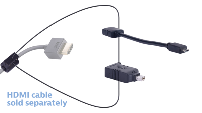 DL-AR619 DIGITALINX SECURE ADAPTER RING