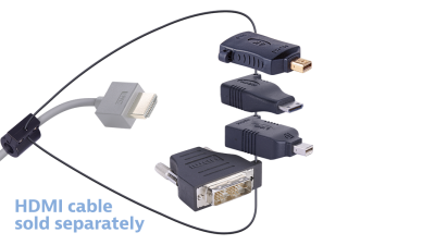 DL-AR6247 DIGITALINX SECURE ADAPTER RING