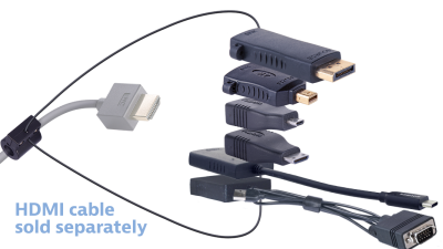 DL-AR6262 DIGITALINX SECURE ADAPTER RING