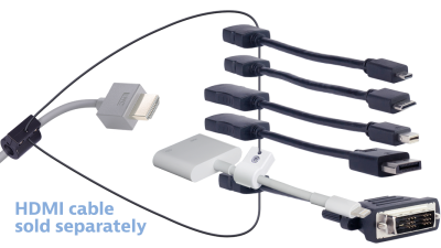 DL-AR627 DIGITALINX SECURE ADAPTER RING