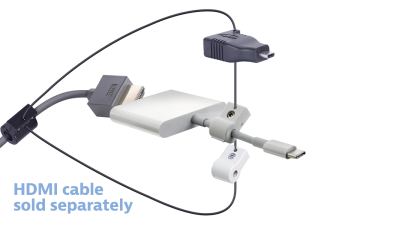 DL-AR6279 DIGITALINX SECURE ADAPTER RING