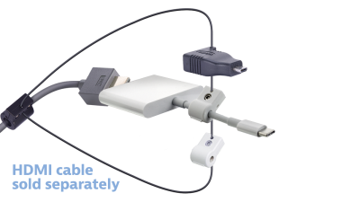 DL-AR6280 DIGITALINX SECURE ADAPTER RING